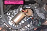 Images of 1999 Ford Expedition Transfer Case Problems