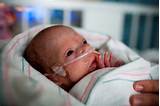 Nursing With Babies At Hospital