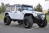 Images of Jeep Tires And Wheels For Sale