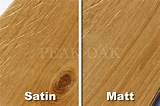 Oak Wood Floor Finishes Pictures