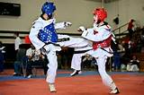 Photos of Taekwondo Videos