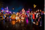 Special Events At Disneyland Photos