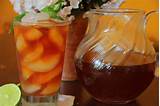 Images of How To Make Iced Tea From Scratch