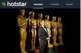 Watch Oscars Live Stream Photos