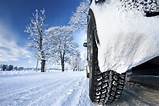 Photos of Winter Tires In Rain
