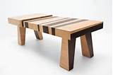 Wood Furniture Design Plans Pictures