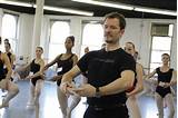 Joffrey Ballet School Summer Intensive Photos
