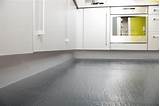 Rubber Flooring For Commercial Kitchens