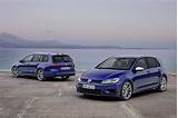 Pictures of Golf R Performance E Haust