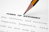 How To Appoint Someone Power Of Attorney