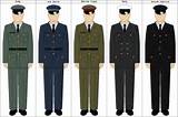 Images of Army Uniform Class B