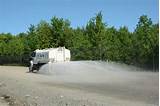 Diy Dust Control For Gravel Roads Pictures