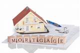 Pictures of A Mortgage Is