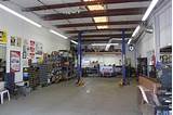 Images of Auto Repair Shop Design