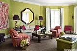 Pictures Of Interior Decorated Rooms Pictures