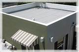 Mobile Home Foam Roofing