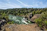 Pictures of Hiking In Spokane