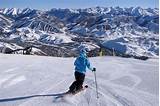 Ski Idaho Resorts Images