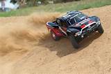 Pictures of Traxxas Slash 4x4