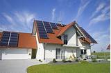 Images of Home Renewable Energy Systems