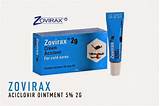 Images of Herpes Medication Zovirax