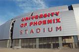 University Of Phoenix Info Pictures