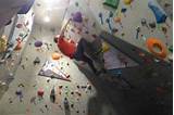 In Home Rock Climbing Wall Pictures