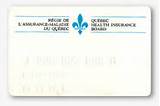 Photos of Quebec Health Insurance