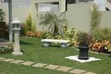 Pictures of Small Backyard Landscaping Ideas