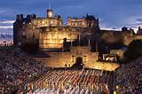 Edinburgh Military Tattoo Images