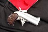 Images of Derringer Gun Case