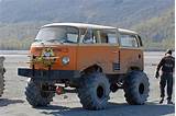 Vw 4x4 Pictures