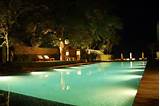 Pictures of Pool Landscaping Lighting Ideas