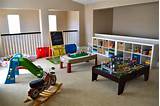 Images of How To Decorate A Playroom On A Budget