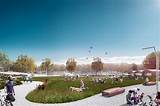 Images of Landscape Architecture Rendering