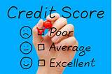 Pictures of How Long To Rebuild Credit Score