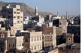Yemen Capital Images