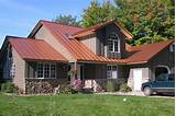 Metal Roofing New England Pictures
