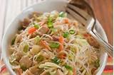 Vermicelli Chinese Dish Images