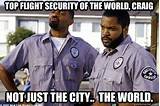 Images of Top Flight Security
