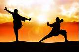 Kung Fu Best Martial Art Photos