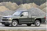 Pictures of Pickup Trucks Used
