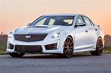 Images of Cts V Commercial