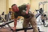 Military Physical Training Exercises Pictures