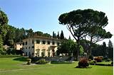 A Villa In Tuscany Photos
