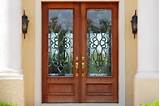 Installing French Patio Doors Pictures