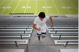 Best High School Football Players Pictures