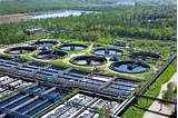 Oregon Water Treatment Plant Images