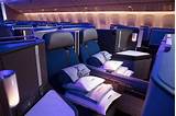Business Class Flights To Newark Pictures
