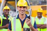 Safety Gear For Construction Workers Pictures